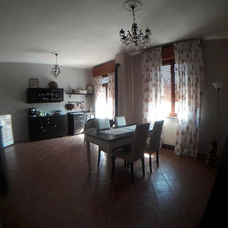 Affittacamere B&B Caorso Bagian luar foto