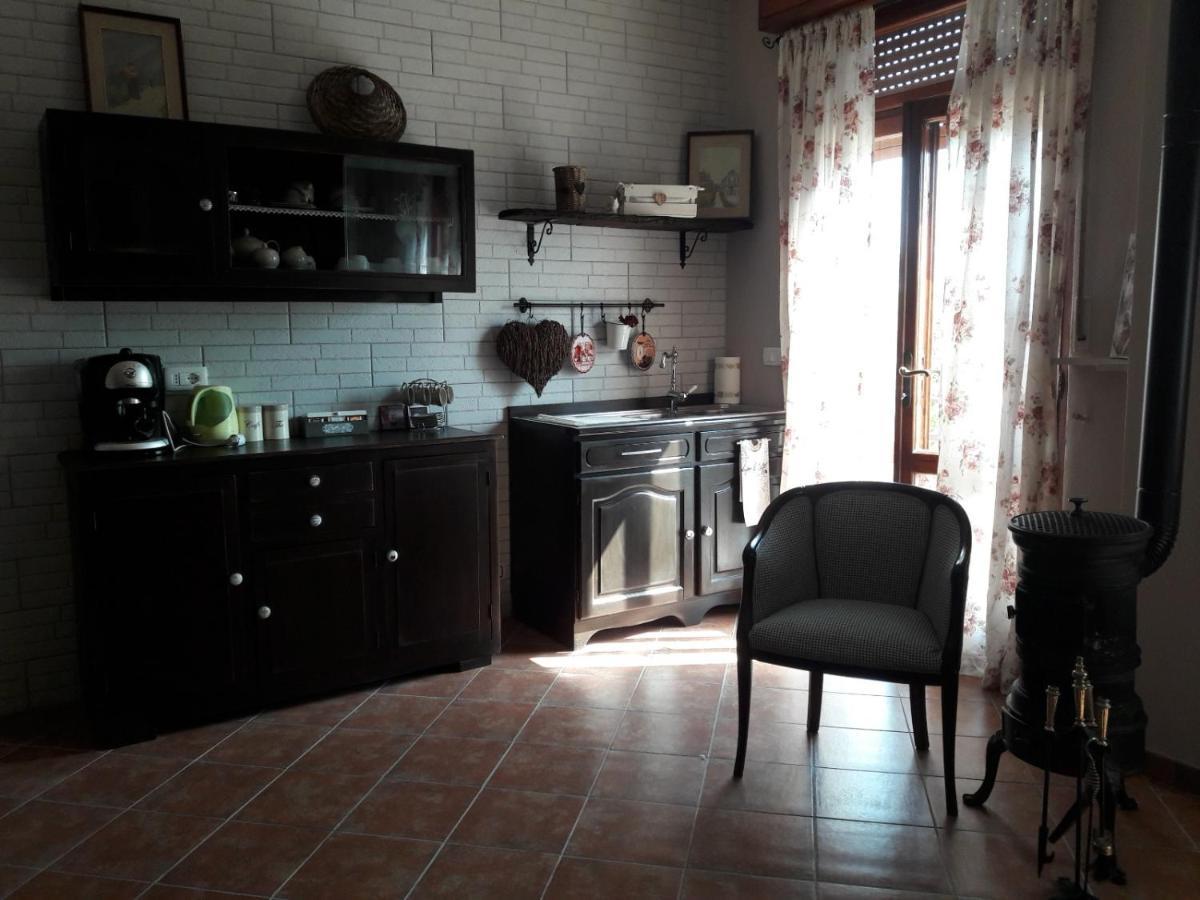 Affittacamere B&B Caorso Bagian luar foto