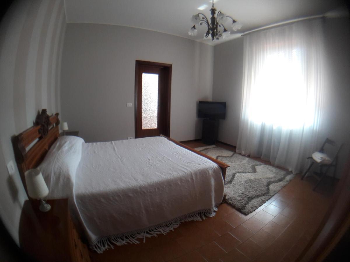 Affittacamere B&B Caorso Bagian luar foto