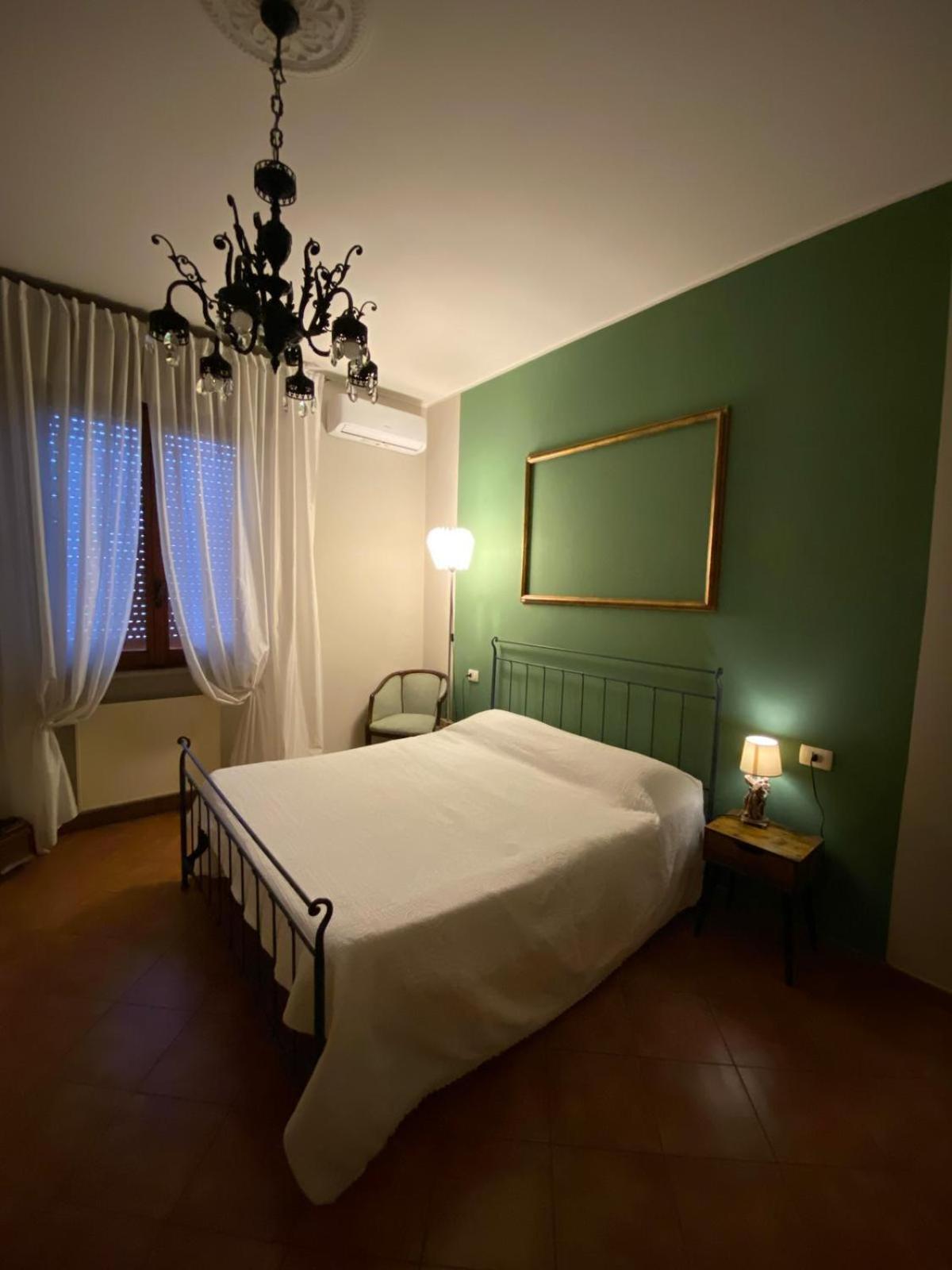 Affittacamere B&B Caorso Bagian luar foto