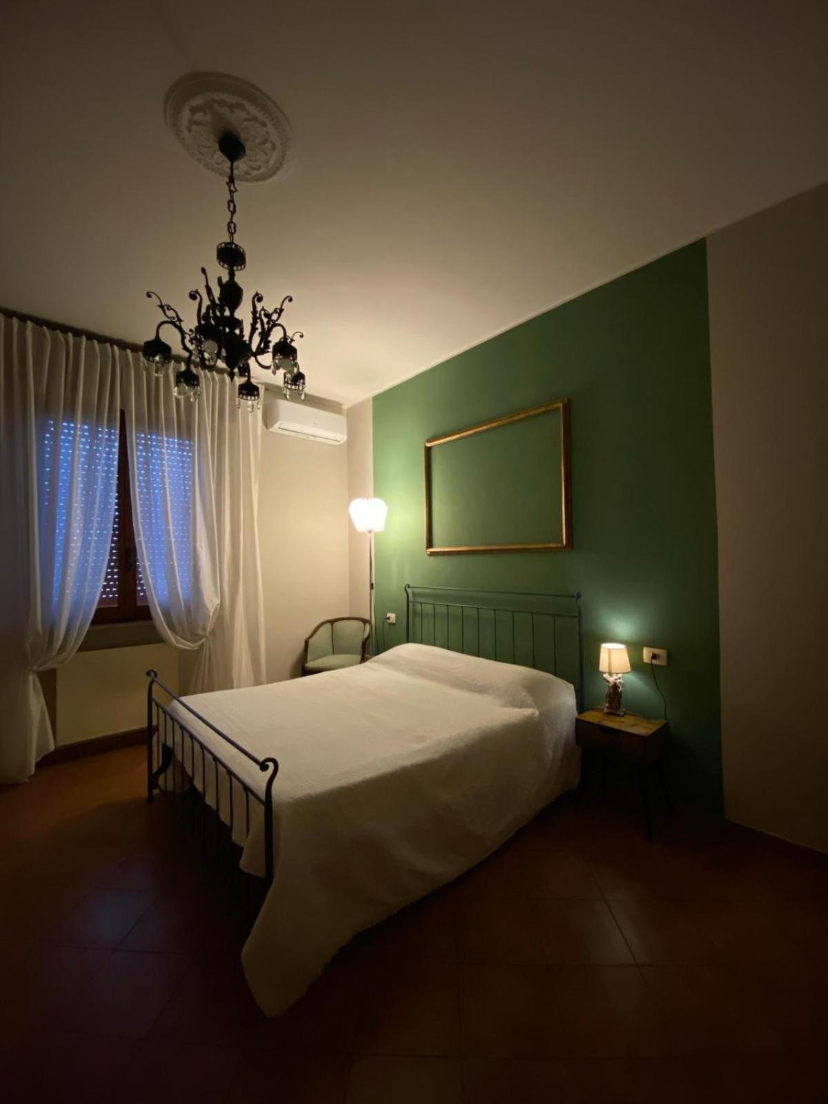 Affittacamere B&B Caorso Bagian luar foto